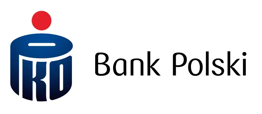 PKO BP Logo